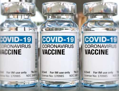 The Truth About the COVID-19 Vaccine