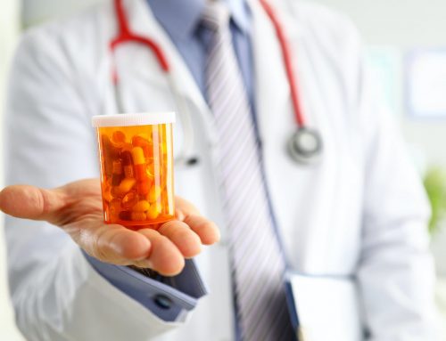 Perscription Drugs and Doctors